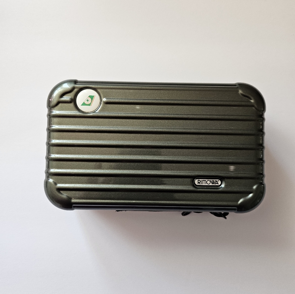 Rimowa bags case